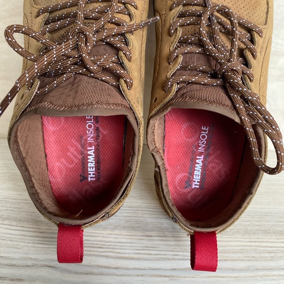 🍂EU39 Vivobarefoot Primus Lux Brown Shoes - Picture 7 of 12